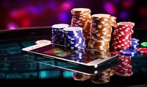 Зеркало Casino DLX